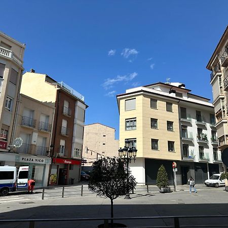 Pension Арнедо Екстер'єр фото